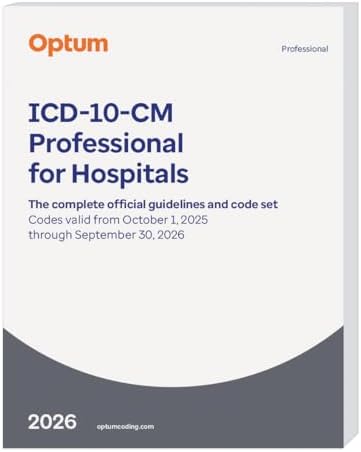 2015 ICD-9-CM for Hospitals, Volumes 1, 2 and 3 Professional